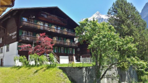 Hotel Tschuggen Grindelwald